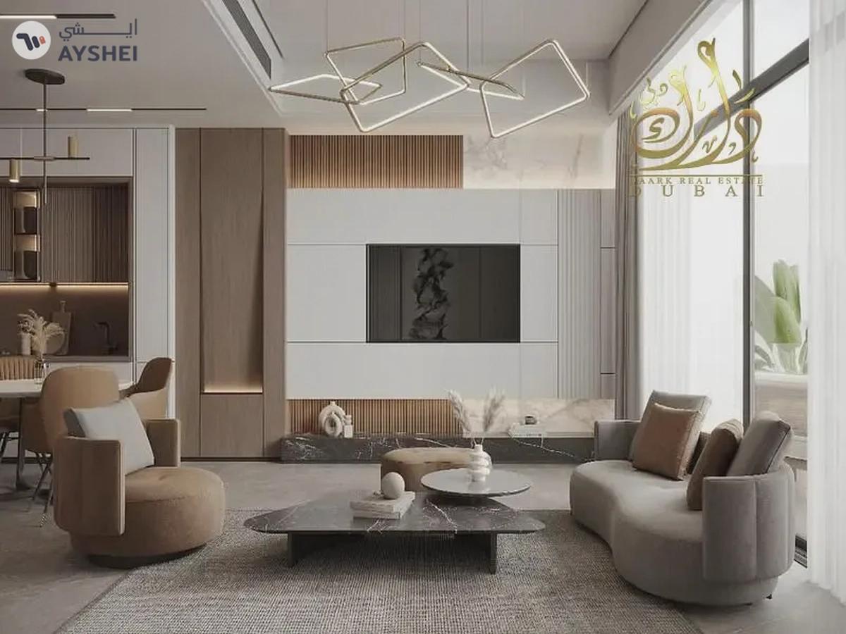 Apartment For Sale in Electra, JVC District 14, Jumeirah Village Circle (JVC), Dubai-5-5