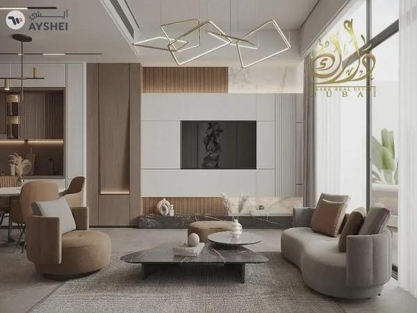 Apartment For Sale in Electra, JVC District 14, Jumeirah Village Circle (JVC), Dubai