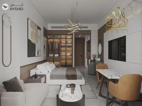 Apartment For Sale in Electra, JVC District 14, Jumeirah Village Circle (JVC), Dubai