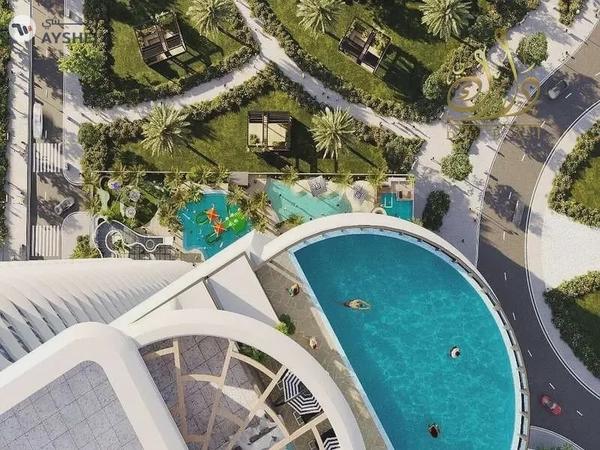 Apartment For Sale in Electra, JVC District 14, Jumeirah Village Circle (JVC), Dubai