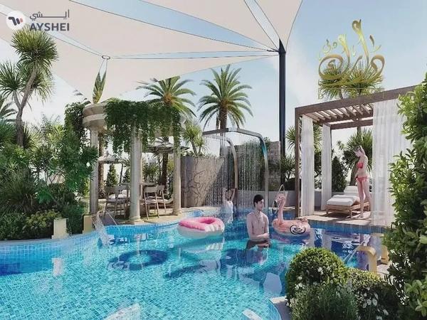 Apartment For Sale in Electra, JVC District 14, Jumeirah Village Circle (JVC), Dubai