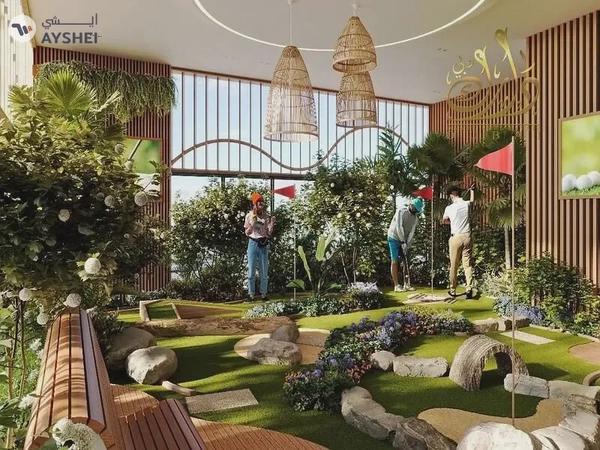 Apartment For Sale in Electra, JVC District 14, Jumeirah Village Circle (JVC), Dubai