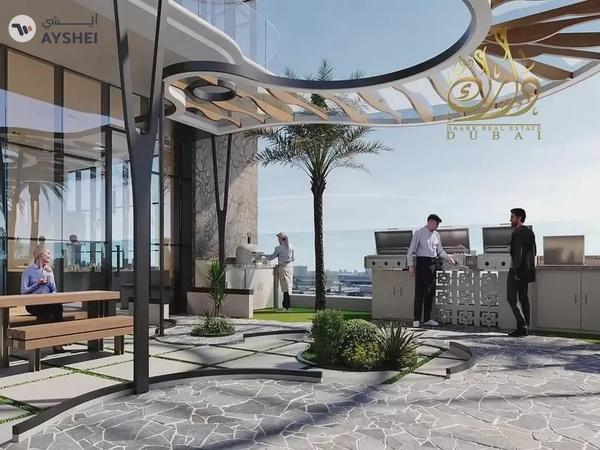 Apartment For Sale in Electra, JVC District 14, Jumeirah Village Circle (JVC), Dubai