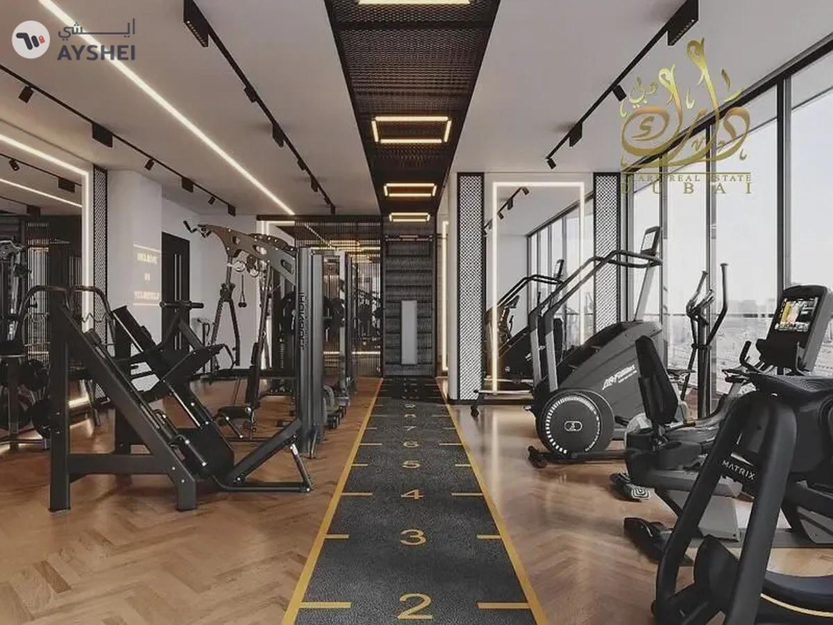 Apartment For Sale in Electra, JVC District 14, Jumeirah Village Circle (JVC), Dubai-23-23