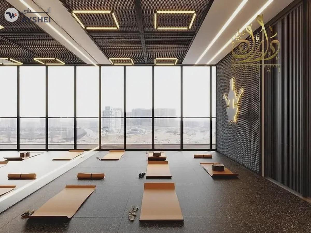 Apartment For Sale in Electra, JVC District 14, Jumeirah Village Circle (JVC), Dubai-1-landscape