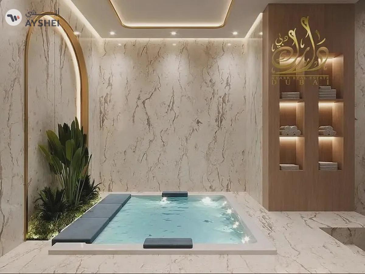 Apartment For Sale in Electra, JVC District 14, Jumeirah Village Circle (JVC), Dubai-11-11