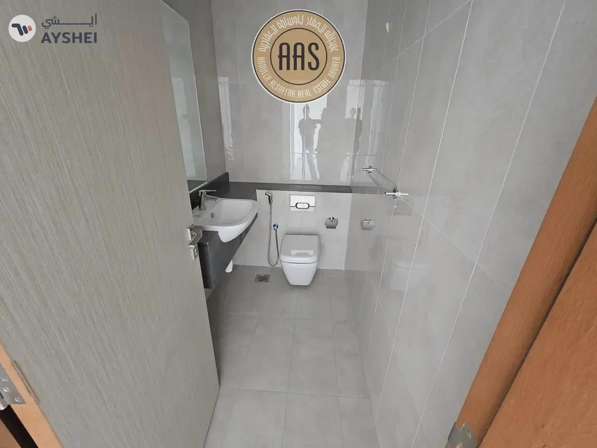 One Month Free Luxurious One Bedroom Apartment with All Facilities-13-13