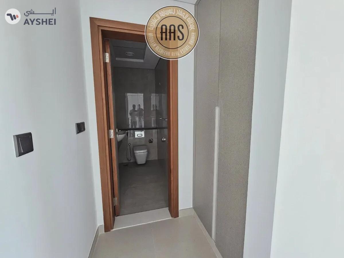 One Month Free Luxurious One Bedroom Apartment with All Facilities-3-3