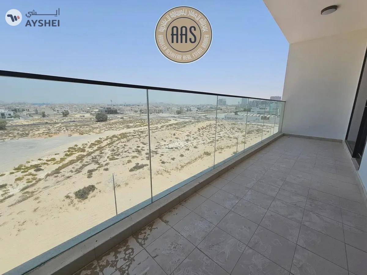 One Month Free Luxurious One Bedroom Apartment with All Facilities-5-5