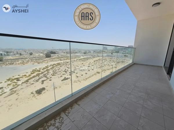 One Month Free Luxurious One Bedroom Apartment with All Facilities