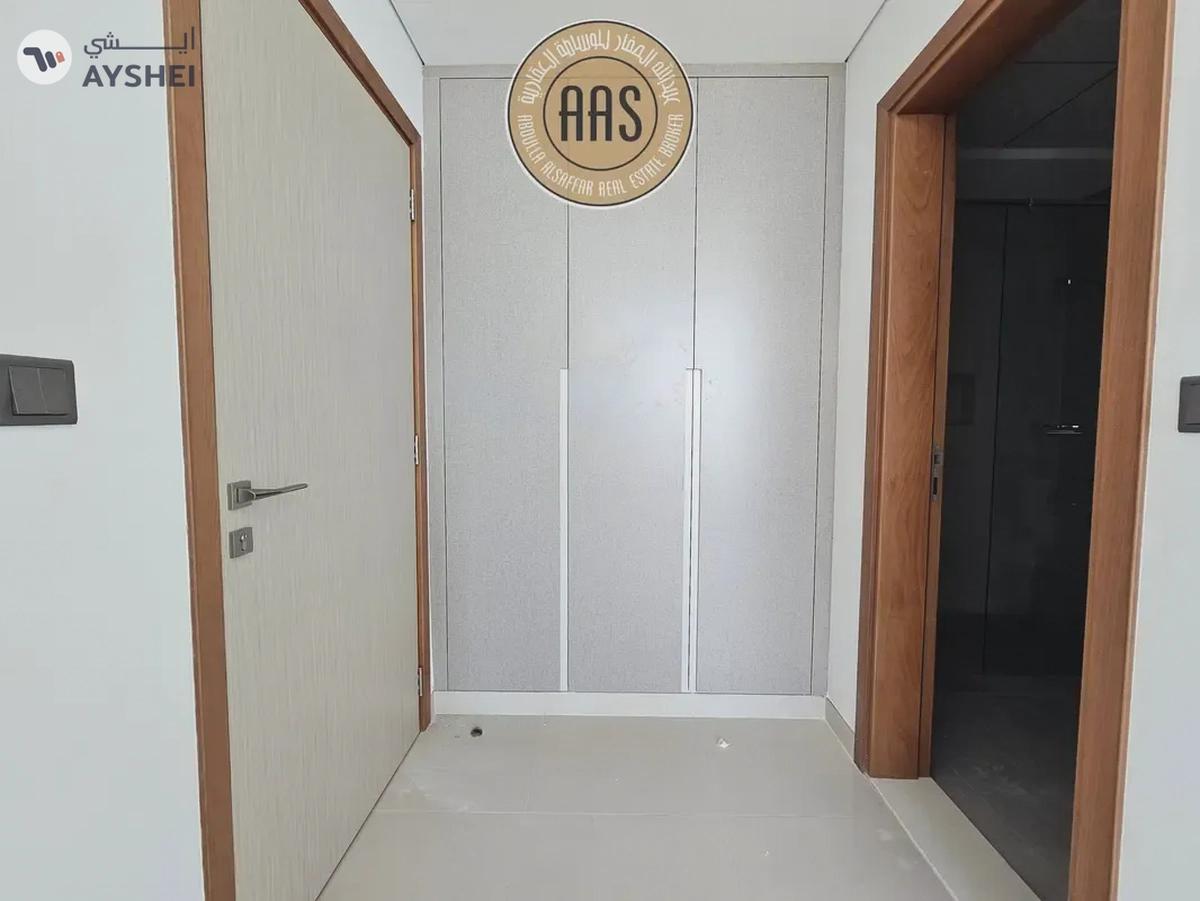 One Month Free Luxurious One Bedroom Apartment with All Facilities-8-8