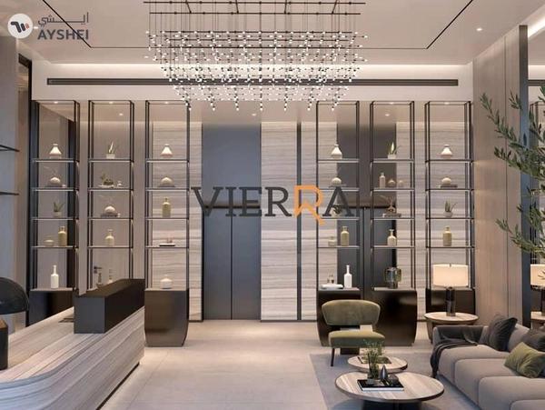 Celine by Vision, Liwan, Dubai