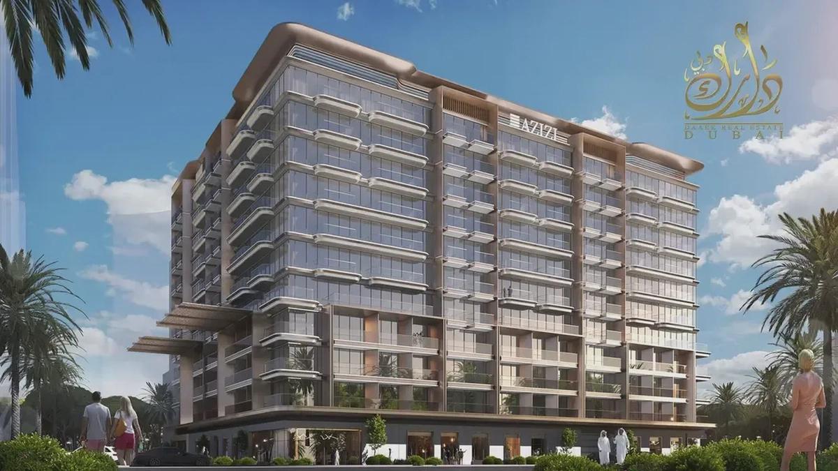 1 MIN TO METRO || 10% ONLY DOWN PAYMENT|| DIRECT TO SHEIKH ZAYED ROAD || PRIME LOCATION || HIGH ROI ||-0-0