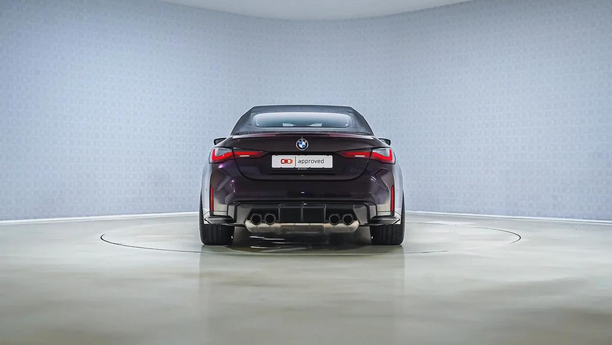 Special Offer | AED 5,457 PM | M Carbon package | M4 Competition Maxton CSL-9-9