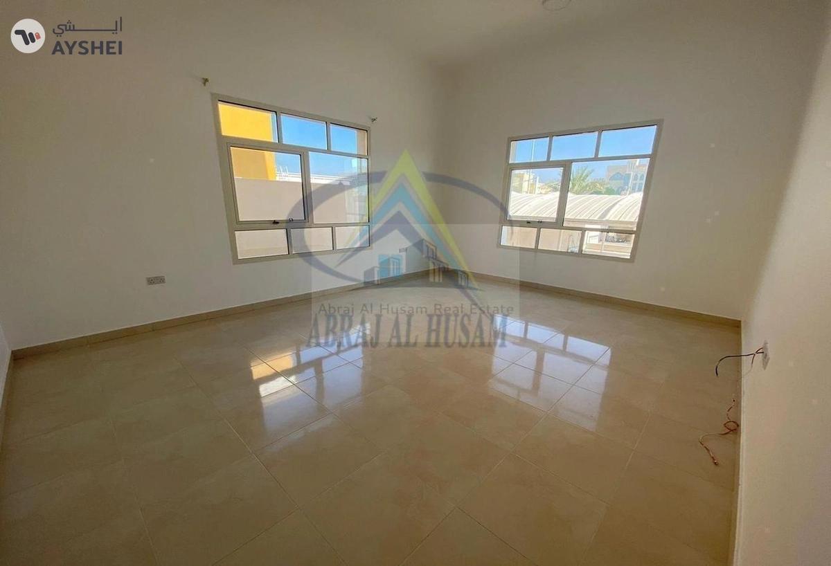 Compound for rent in Shakhbout City-10-10