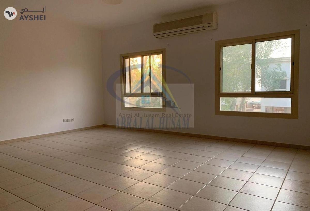 Compound for rent in Shakhbout City-1-landscape