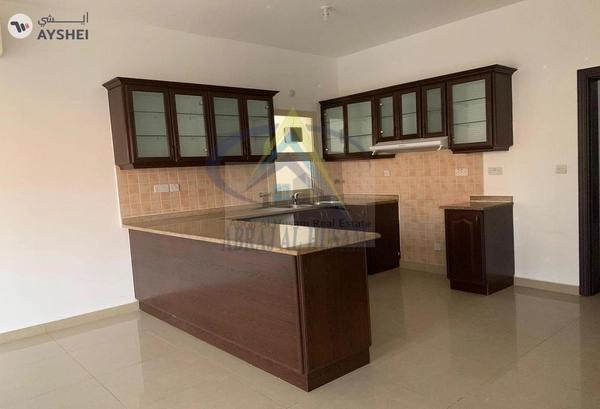 Compound for rent in Shakhbout City