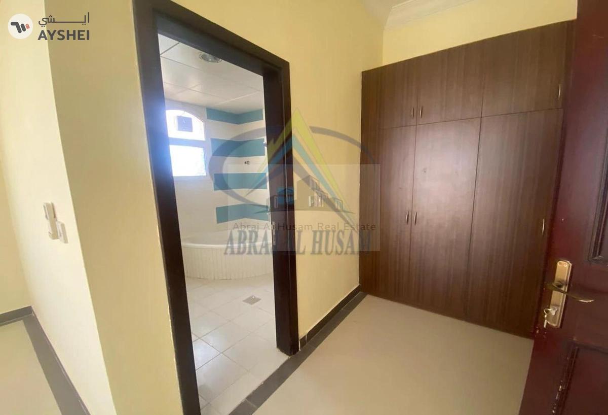 Compound for rent in Shakhbout City-6-6