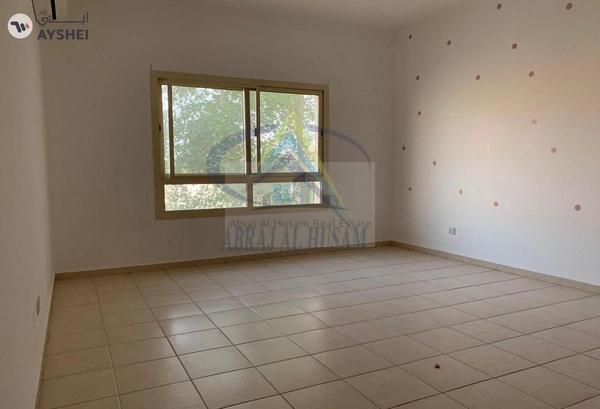 Compound for rent in Shakhbout City