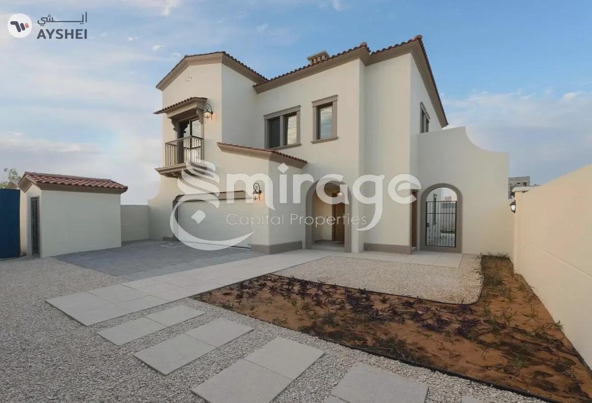 TOWNHOUSE FOR SALE IN BLOOM LIVING, ZAYED CITY (KHALIFA CITY C)-0-0