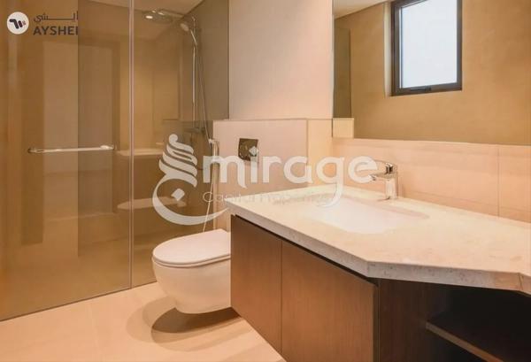 TOWNHOUSE FOR SALE IN BLOOM LIVING, ZAYED CITY (KHALIFA CITY C)