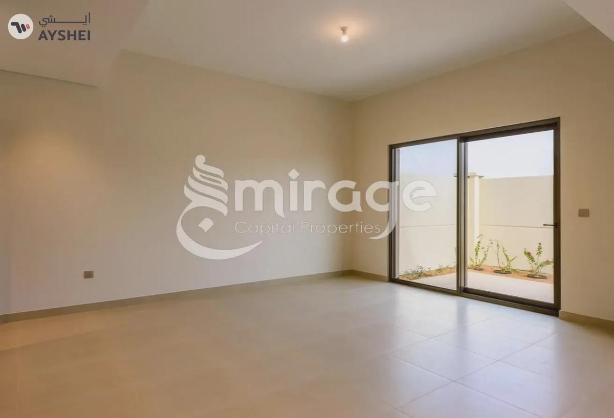 TOWNHOUSE FOR SALE IN BLOOM LIVING, ZAYED CITY (KHALIFA CITY C)-7-7