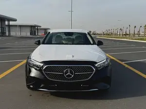 Mercedes-Benz E-Class E 200 - Brand New 2026