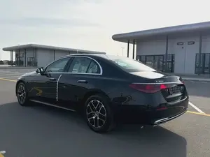 Mercedes-Benz E-Class E 200 - Brand New 2026