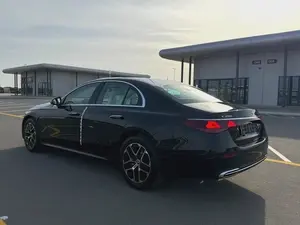Mercedes-Benz E-Class E 200 - Brand New 2026