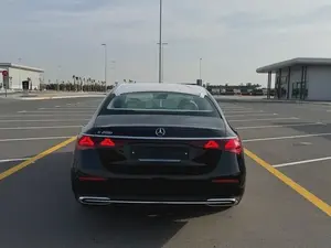 Mercedes-Benz E-Class E 200 - Brand New 2026