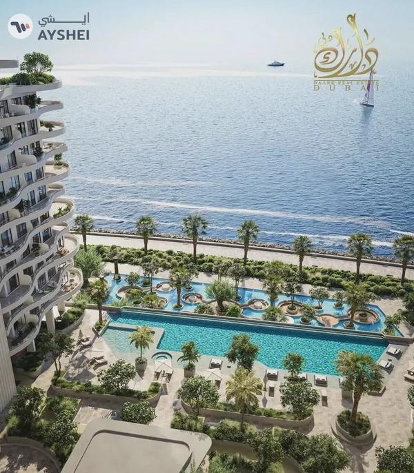 2 YEARS PHPP - SEA VIEW-PAY ONLY 20%-INVESTOR DEAL