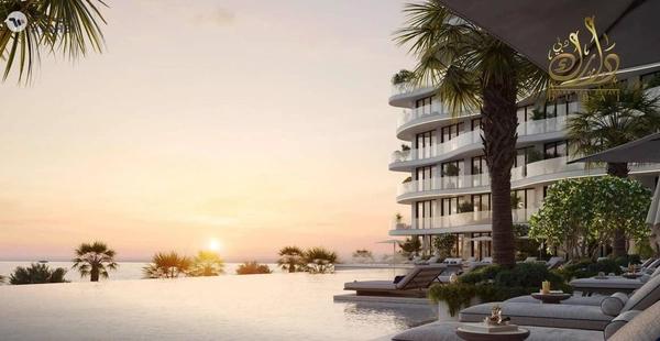 2 YEARS PHPP - SEA VIEW-PAY ONLY 20%-INVESTOR DEAL