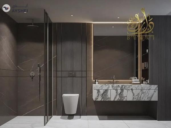 APARTMENT FOR SALE IN BOND ENCLAVE, ARJAN, DUBAI