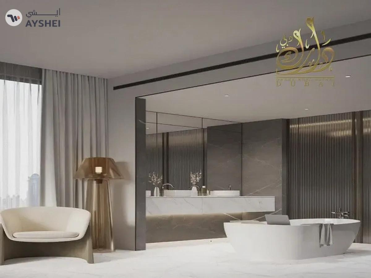 APARTMENT FOR SALE IN BOND ENCLAVE, ARJAN, DUBAI-3-3