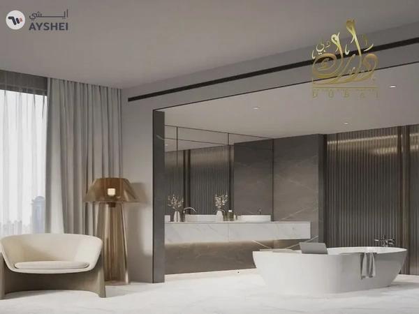 APARTMENT FOR SALE IN BOND ENCLAVE, ARJAN, DUBAI