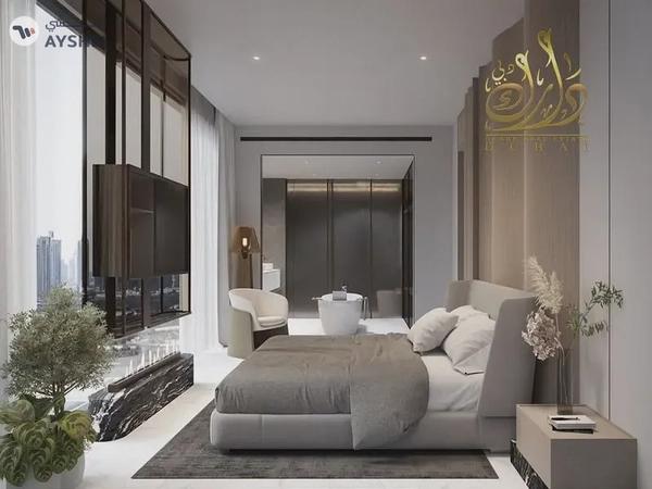 APARTMENT FOR SALE IN BOND ENCLAVE, ARJAN, DUBAI