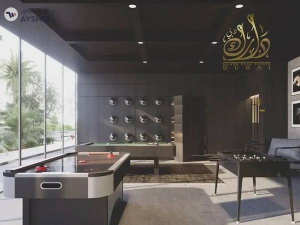 APARTMENT FOR SALE IN BOND ENCLAVE, ARJAN, DUBAI