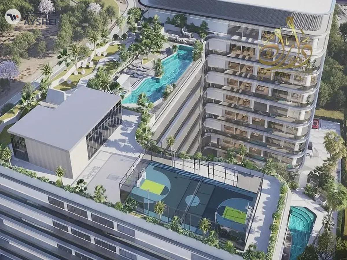 APARTMENT FOR SALE IN BOND ENCLAVE, ARJAN, DUBAI-0-landscape