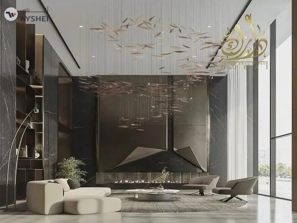 APARTMENT FOR SALE IN BOND ENCLAVE, ARJAN, DUBAI