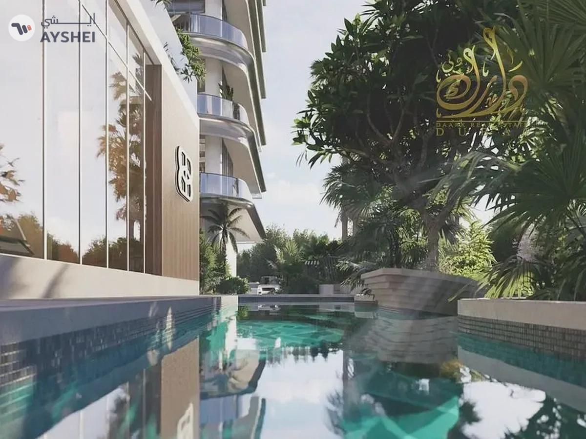 APARTMENT FOR SALE IN BOND ENCLAVE, ARJAN, DUBAI-5-5