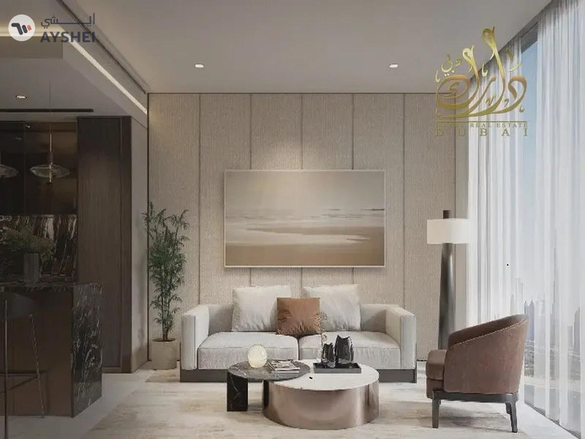 APARTMENT FOR SALE IN BOND ENCLAVE, ARJAN, DUBAI-9-9