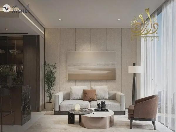 APARTMENT FOR SALE IN BOND ENCLAVE, ARJAN, DUBAI