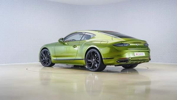 Special Offer | AED 24,266 PM | Warranty - Service May 2030 | GCC | GT - Speed First Edition