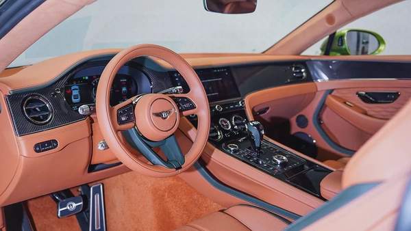 Special Offer | AED 24,266 PM | Warranty - Service May 2030 | GCC | GT - Speed First Edition