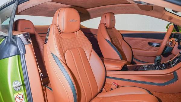 Special Offer | AED 24,266 PM | Warranty - Service May 2030 | GCC | GT - Speed First Edition