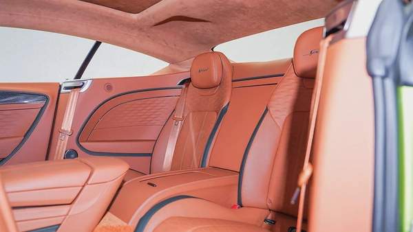 Special Offer | AED 24,266 PM | Warranty - Service May 2030 | GCC | GT - Speed First Edition