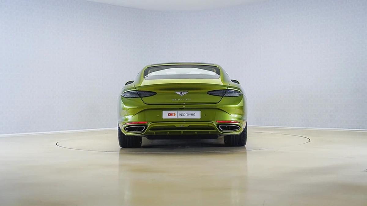 Special Offer | AED 24,266 PM | Warranty - Service May 2030 | GCC | GT - Speed First Edition-9-9