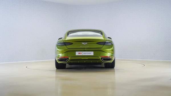 Special Offer | AED 24,266 PM | Warranty - Service May 2030 | GCC | GT - Speed First Edition