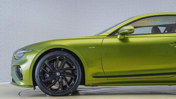 Special Offer | AED 24,266 PM | Warranty - Service May 2030 | GCC | GT - Speed First Edition