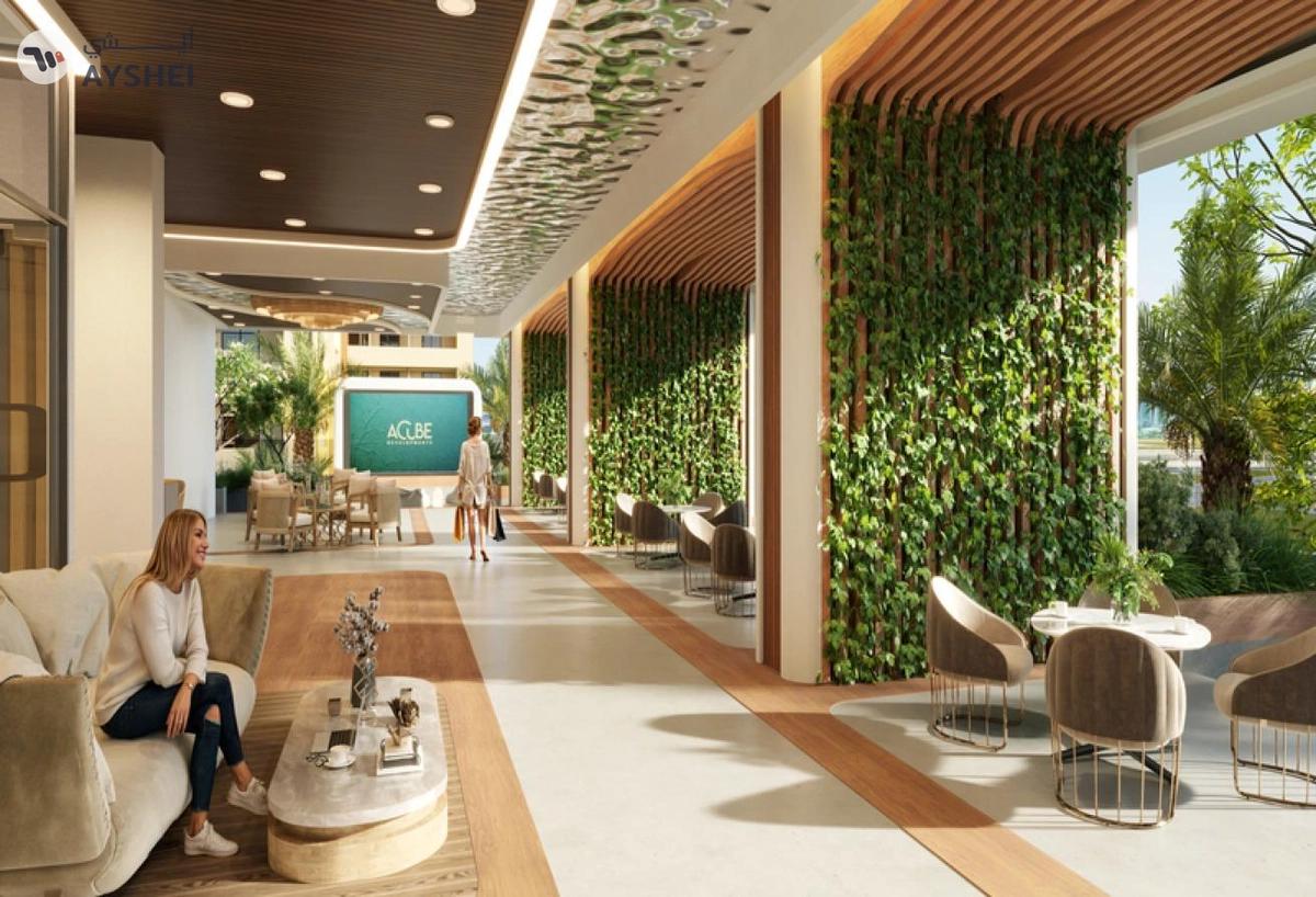 APARTMENT FOR SALE IN VEGA BY ACUBE DEVELOPMENTS, DUBAI SPORTS CITY-18-18